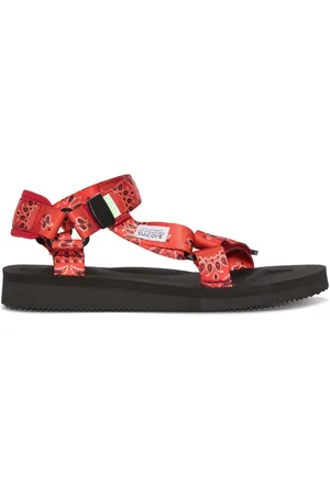 SUICOKE Sandali DEPA Webbing