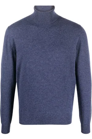 corneliani Maglione a collo alto