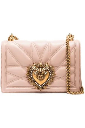 Dolce & Gabbana Borsa a spalla Devotion media