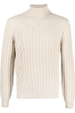 corneliani Maglione a collo alto