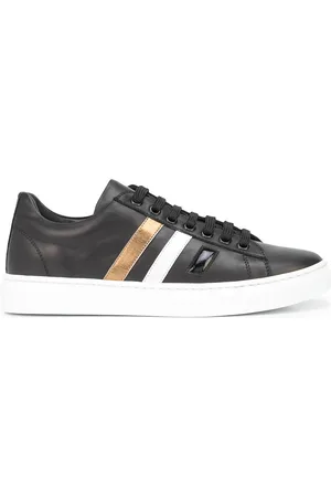 Madison.Maison Sneakers 3 Stripe & Your Out