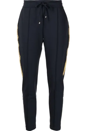 Madison.Maison Pantaloni sportivi con banda laterale