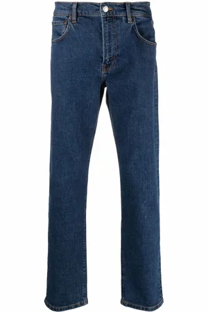 Jeanerica Jeans dritti