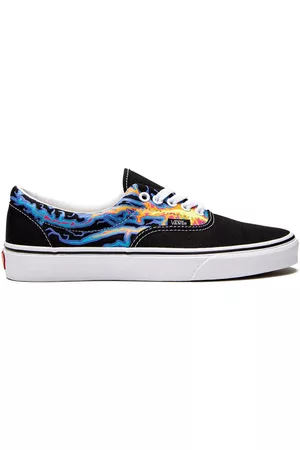 Vans Uomo Sneakers - Sneakers Era - Nero