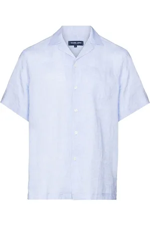 Frescobol Carioca Camicia Angelo