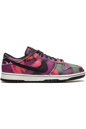 Nike Sneakers Dunk Low Retro Graffiti
