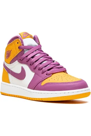 Jordan Sneakers Air Jordan 1 Retro High OG Brotherhood