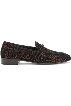 Giuseppe Zanotti Mocassini GZ Rudolph