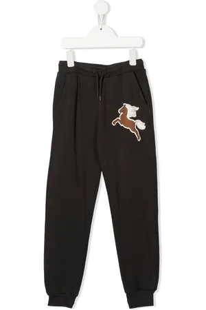 Mini Rodini Pantaloni sportivi con stampa grafica