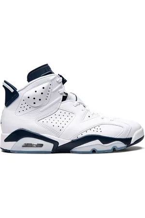 Jordan "Sneakers Air 6 Retro ""Midnight Navy 2022"""