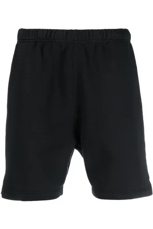 Heron Preston Shorts con applicazione