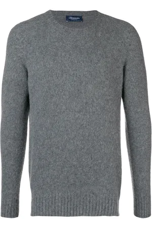DRUMOHR Maglione a girocollo