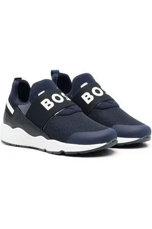 HUGO BOSS Sneakers con stampa