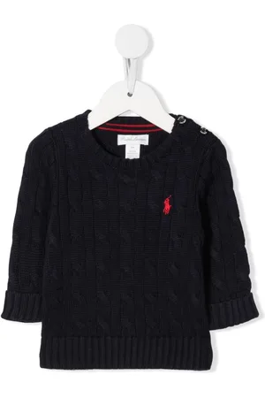 Ralph Lauren Maglione Polo Pony