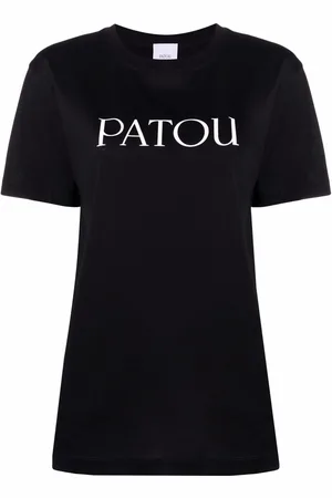 Patou T-shirt con stampa