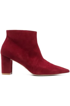 Stuart Weitzman Stivaletti Sue 70mm