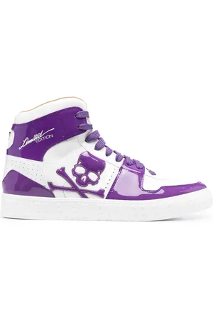 Philipp Plein Sneakers Skull