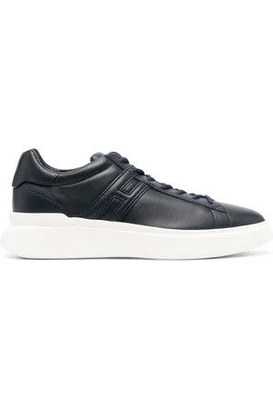 Hogan Sneakers H580 in pelle