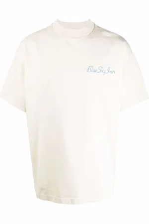BLUE SKY INN T-shirt con stampa
