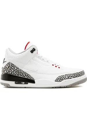 Jordan Sneakers Air 3 Retro JTH NRG