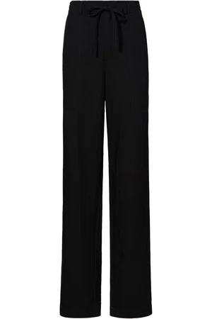 Proenza Schouler Pantaloni dritti con coulisse