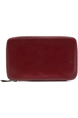Hermès Portafoglio Azap con zip 2010