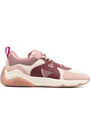 Hogan Sneakers H597 con inserti