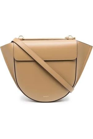 Wandler Borsa tote Hortensia media