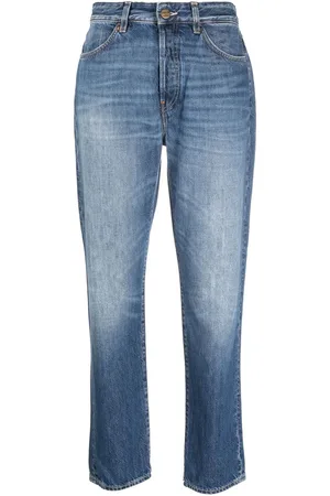 WASHINGTON DEE CEE Jeans dritti Ranch