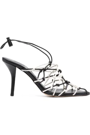 Gia Borghini Pumps con cinturino 100mm