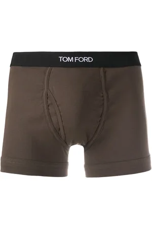 Tom Ford Boxer con stampa