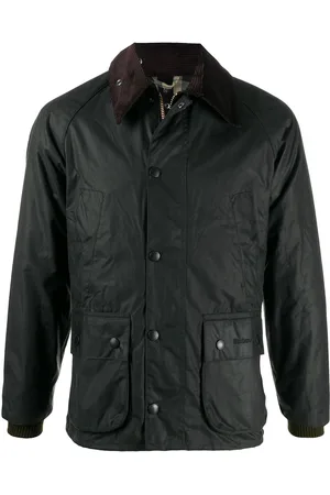 Barbour Giacca Bedale Waxed