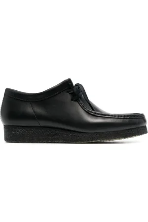 Clarks Stringate Wallabee