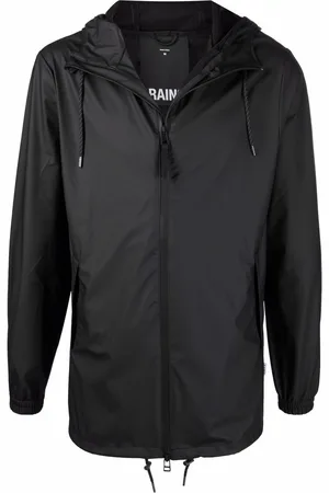 Rains Giacca con coulisse