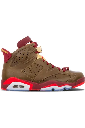 Jordan Sneakers Air 6 Retro