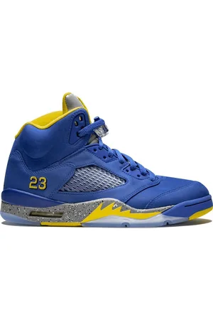 Jordan Sneakers Air 5 Retro