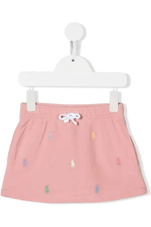 Ralph Lauren Gonna con coulisse Polo Pony