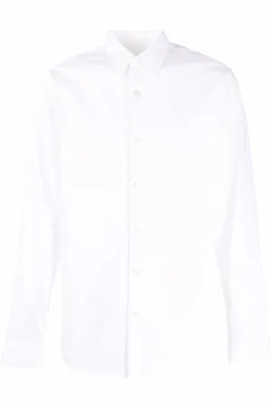 THEORY Camicia Sylvain slim