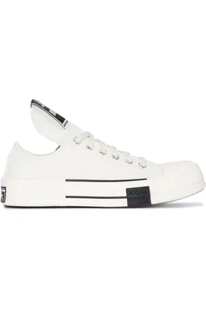 Converse Sneakers DRKSHDW DRKSTAR Ox X Rick Owens