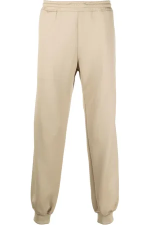 Lanvin Pantaloni sportivi dritti