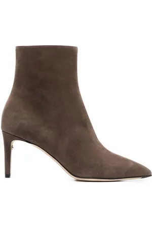 Salvatore Ferragamo Stivaletti Bootie