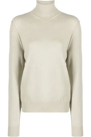 Maison Margiela Maglione a collo alto