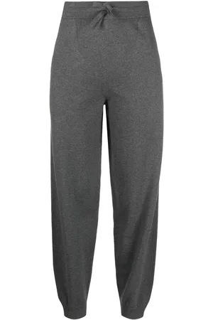 Marant Etoile Pantaloni sportivi Kira con coulisse