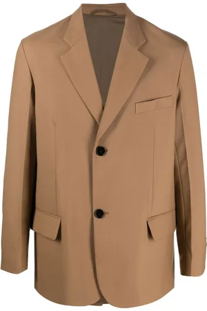 Marni Blazer monopetto sartoriale