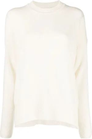 Jil Sander Maglione con scollo a V