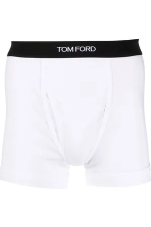Tom Ford Boxer con banda logo