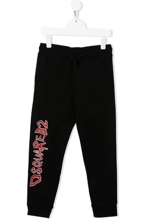 Dsquared2 Pantaloni sportivi con logo