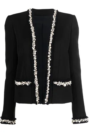 Balmain Giacca oversize