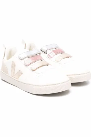 Veja Sneakers con chiusura a strappo
