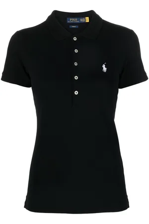 Ralph Lauren Polo con logo